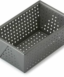 Betty Bossi Brotbackform Knusper, 2 Stk.