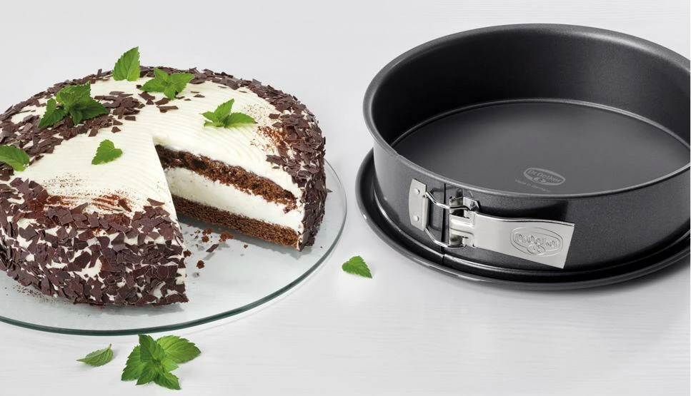 Dr. Oetker Springform Back-Harmonie, 26 Cm 2 Dr. Oetker Springform Back-Harmonie, 26 Cm – Bild 2
