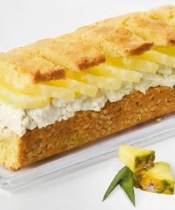 Dr. Oetker Kastenform Back-Harmonie, 30 Cm -Emil-Henry-Laden 2603 use 2 neu