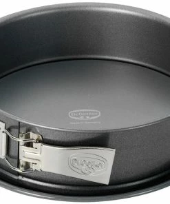 Dr. Oetker Springform Mit Emaille-Servierboden Back-Harmonie
