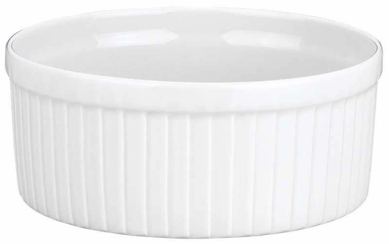 Pillivuyt Souffléform Flach 1 Pillivuyt Souffléform Flach