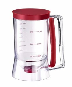 Westmark Teigportionierer