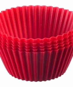 Westmark 6 Silikon Muffinformen 7 Westmark 6 Silikon Muffinformen -Emil-Henry-Laden 3014 D be l