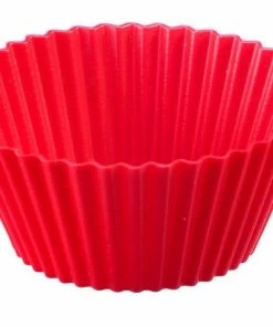 Westmark 6 Silikon Muffinformen