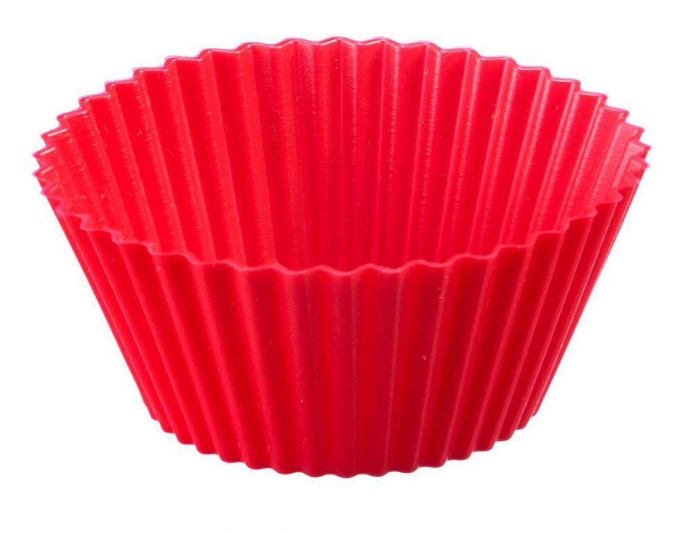 Westmark 6 Silikon Muffinformen 1 Westmark 6 Silikon Muffinformen