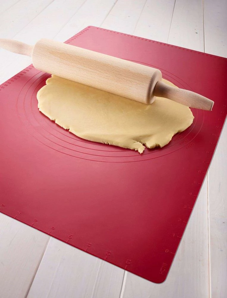 Westmark Teig-Ausrollmatte 2 Westmark Teig-Ausrollmatte - Image 2