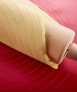 Westmark Teig-Ausrollmatte 5 Westmark Teig-Ausrollmatte -Emil-Henry-Laden 3018 1 Teigmatte 2 be l