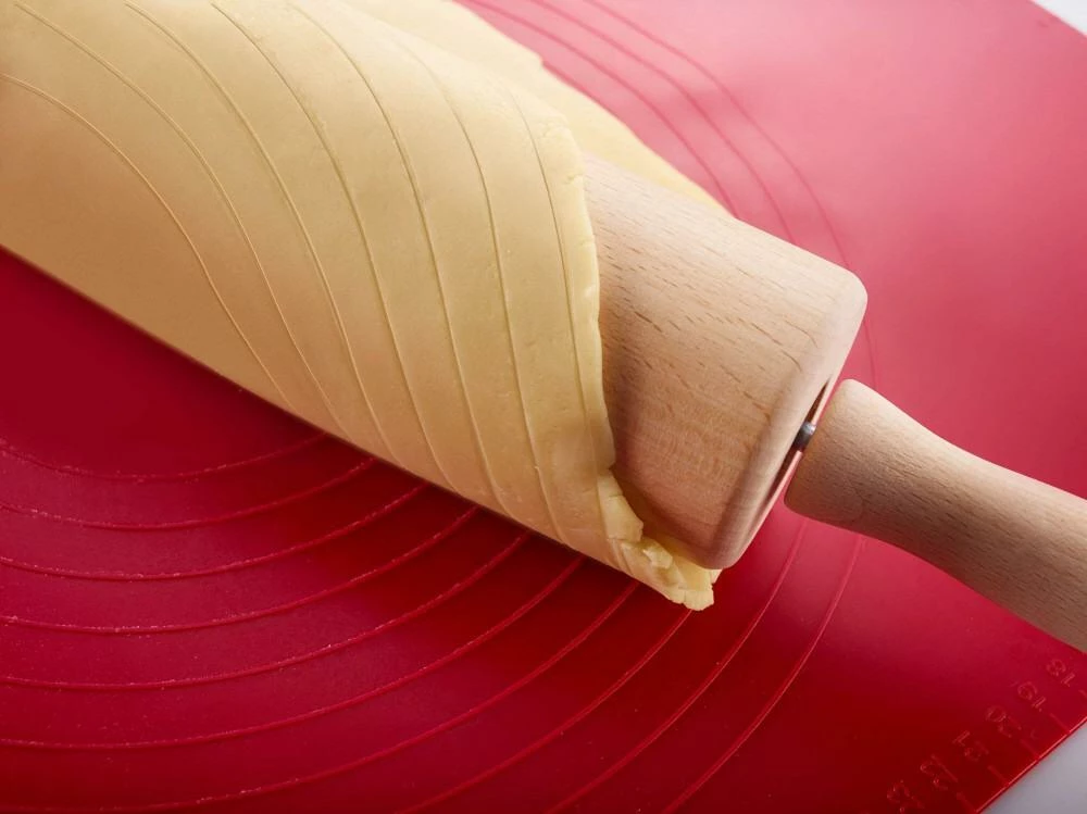 Westmark Teig-Ausrollmatte 3 Westmark Teig-Ausrollmatte - Image 3