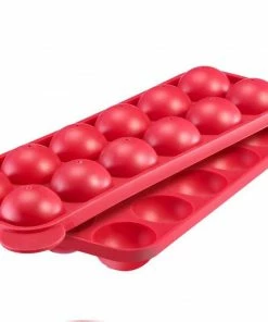 Westmark 12er CakePop-Silikonform