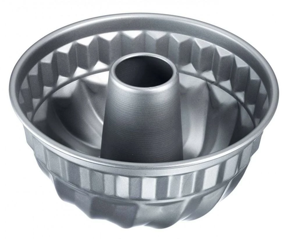 Westmark Gugelhupfform Backmeister 1 Westmark Gugelhupfform Backmeister