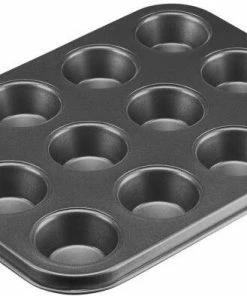 Westmark 12er Mini-Muffinbackform