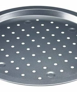 Westmark Pizzabackblech Backmeister