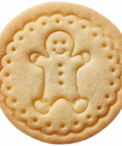 Birkmann Plätzchen-Stempel Gingerman 8 Birkmann Plätzchen-Stempel Gingerman -Emil-Henry-Laden 340275 MR deko1 be l