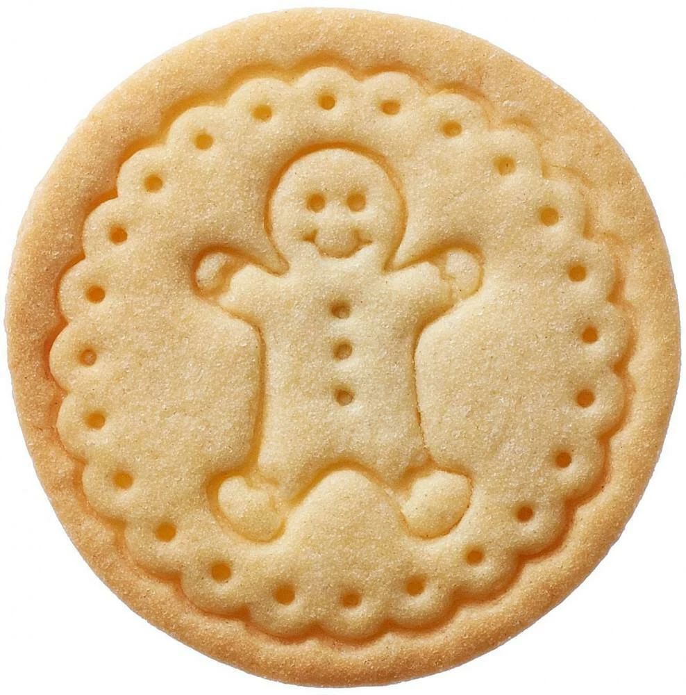 Birkmann Plätzchen-Stempel Gingerman 4 Birkmann Plätzchen-Stempel Gingerman - Image 4