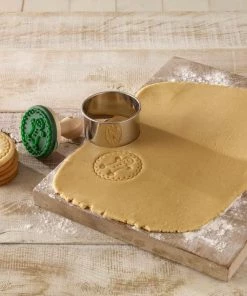 Birkmann Plätzchen-Stempel Gingerman 9 Birkmann Plätzchen-Stempel Gingerman -Emil-Henry-Laden 340275 MR deko be l