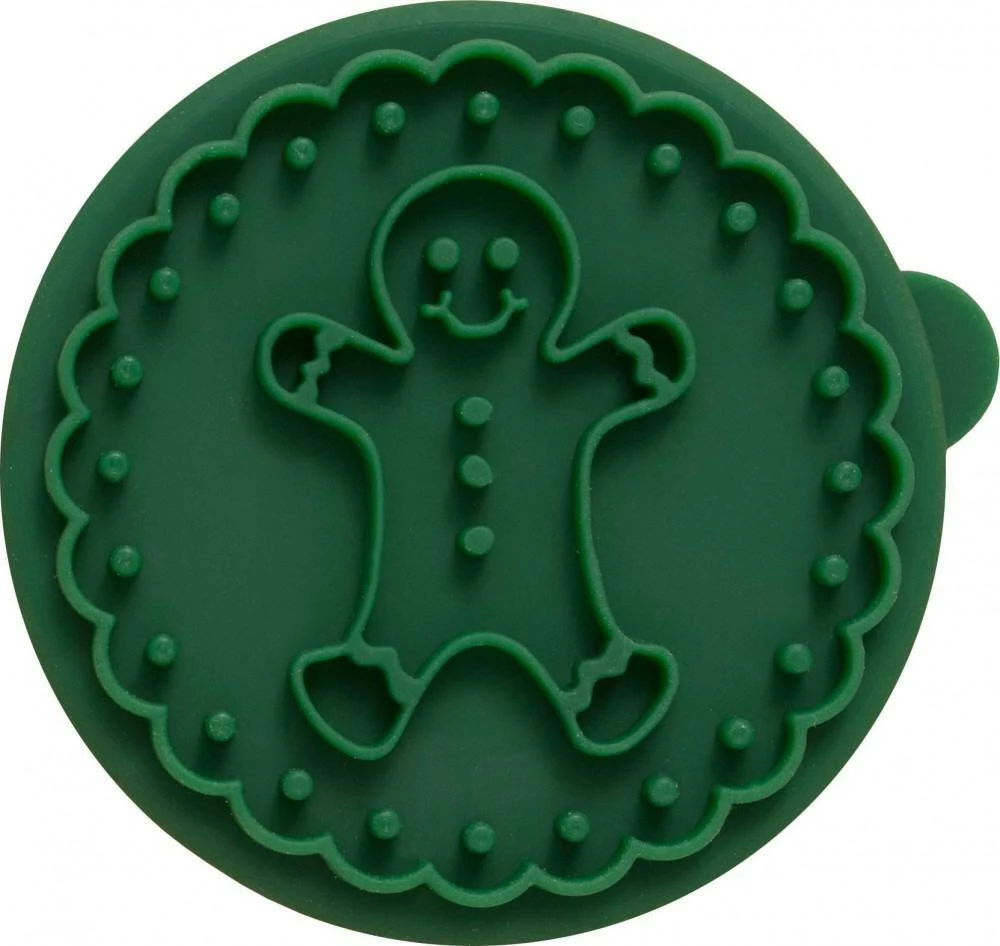 Birkmann Plätzchen-Stempel Gingerman 3 Birkmann Plätzchen-Stempel Gingerman - Image 3