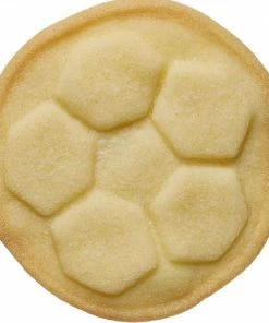 Birkmann Mini Plätzchen-Stempel Fußball -Emil-Henry-Laden 340305 MR deko1 be l