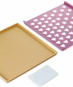 Betty Bossi Rouladen-Matte Mit Rezeptbuch