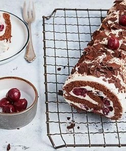 Betty Bossi Rouladen-Matte Mit Rezeptbuch -Emil-Henry-Laden 40208 a 09