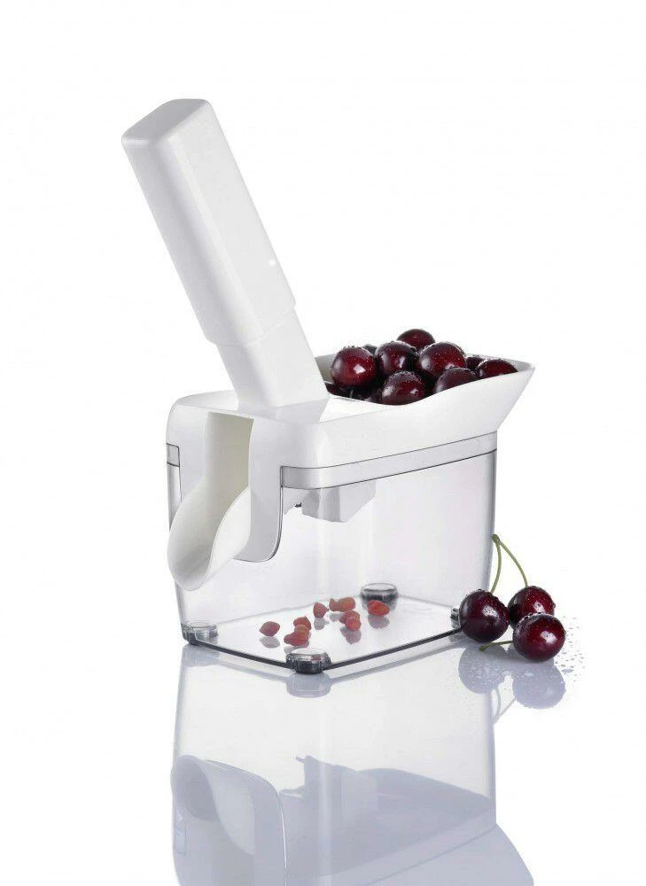 Westmark Kirschentkerner Kernfix 1 Westmark Kirschentkerner Kernfix