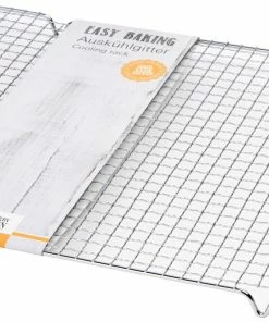 Birkmann Auskühlgitter, Eckig