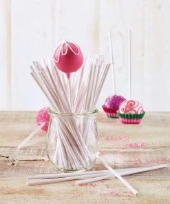 Birkmann Lolli-Sticks Für CakePops
