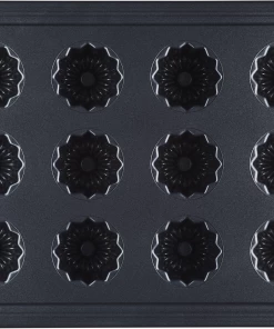 Le Creuset Canneléform, 12er -Emil-Henry-Laden 46022000010000 00004