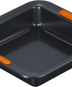 Le Creuset Backform Quadratisch, 20 Cm