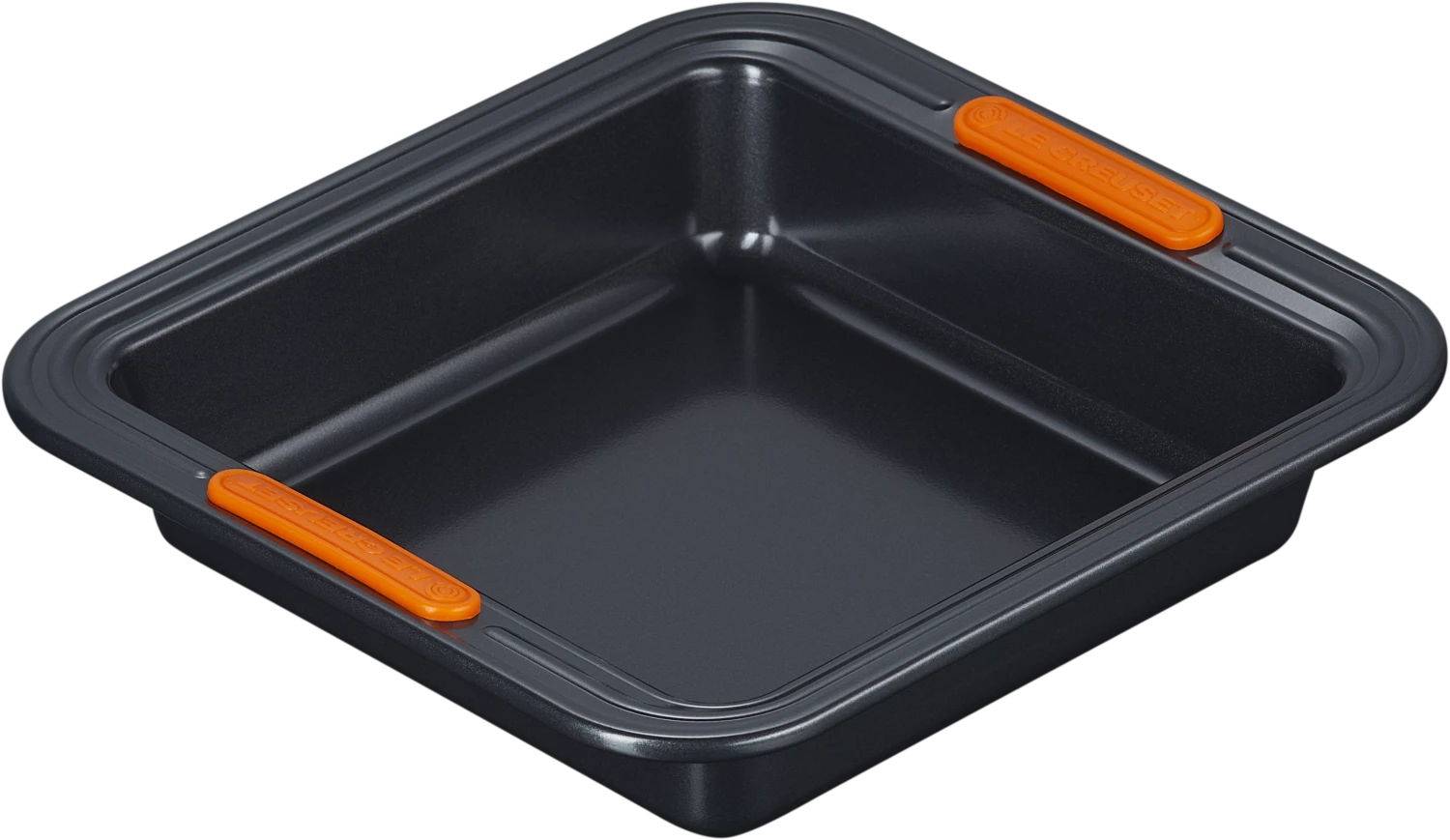 Le Creuset Backform Quadratisch, 20 Cm 1 Le Creuset Backform Quadratisch, 20 Cm