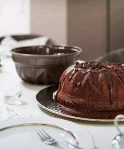 Dr. Oetker Gugelhupfform Back-Edition, 25 Cm 5 Dr. Oetker Gugelhupfform Back-Edition, 25 Cm -Emil-Henry-Laden 4700 Moodbild PR quer neu l