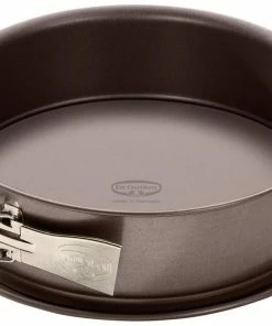 Dr. Oetker Springform Mit Emaille-Boden Back-Edition, 26 Cm