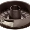 Dr. Oetker Springform Mit Flach- Und Rohrboden Back-Edition, 26 Cm