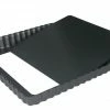 De Buyer Tortenform Quadratisch Mit Abnehmbaren Boden