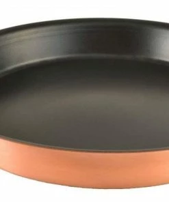 Tarte Tatin-Form Aus Der Kupfermanufaktur Weyersberg