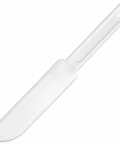 Städter Backhelfer Teigschaber & Kuchenlöser 27 X 3,5 Cm Weiss