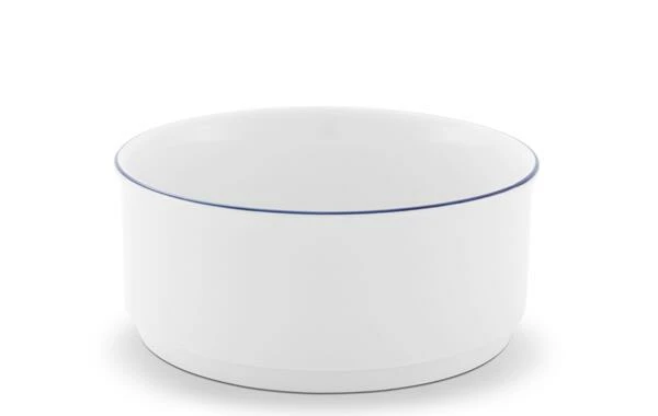 Friesland Porzellan Friesland Dessertschale JEVERLAND Kleine Brise 1 Friesland Porzellan Friesland Dessertschale JEVERLAND Kleine Brise