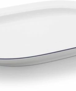 Friesland Porzellan Friesland Platte JEVERLAND