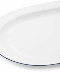 Friesland Porzellan Friesland Platte JEVERLAND -Emil-Henry-Laden 5910255011 05