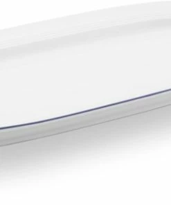 Friesland Porzellan Friesland Kuchenplatte JEVERLAND