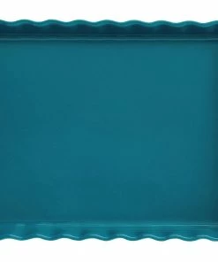 Emile Henry Kuchenform Rechteckig In Calanque -Emil-Henry-Laden 606038 1 1