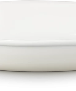 Le Creuset Auflaufform Tradition Oval In Meringue