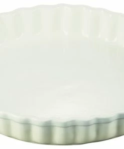 Le Creuset Tarteform In Meringue