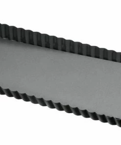 Kaiser Quiche- Und Obstkuchenform La Forme Plus