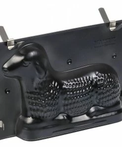 Kaiser 3D-Backform Lamm