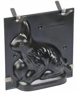 Kaiser 3D-Backform Hase