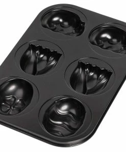 Kaiser Motivbackform "Frühling"