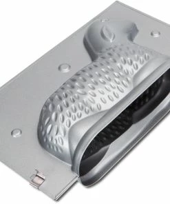 Städter We Love Baking Osterlämmchen 27,5 X 15 X 7 Cm Silber 3D-Backform 7 Städter We Love Baking Osterlämmchen 27,5 X 15 X 7 Cm Silber 3D-Backform -Emil-Henry-Laden 661776 p03