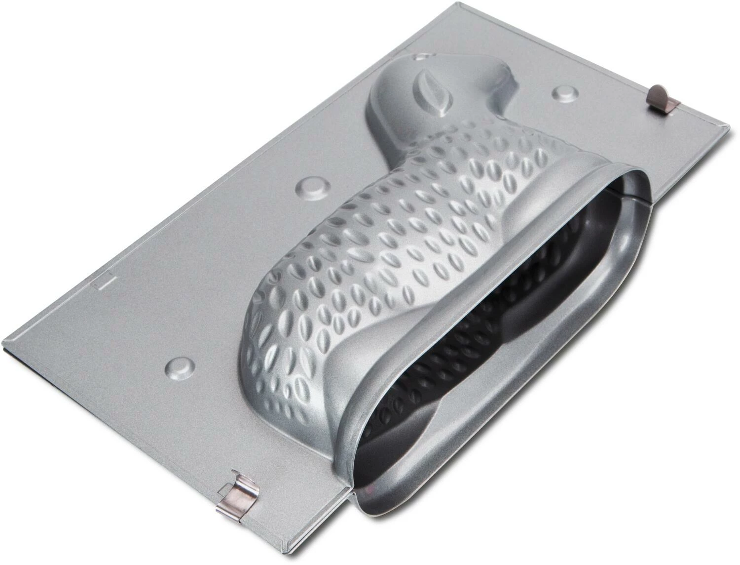 Städter We Love Baking Osterlämmchen 27,5 X 15 X 7 Cm Silber 3D-Backform 3 Städter We Love Baking Osterlämmchen 27,5 X 15 X 7 Cm Silber 3D-Backform - Image 3