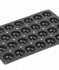 Lurch FlexiGastronomie Halbkugel, 28er