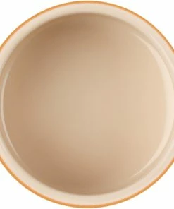 Le Creuset Förmchen, Stapelbar In Ofenrot -Emil-Henry-Laden 70403200900099 00002 Foermchen ofenrot